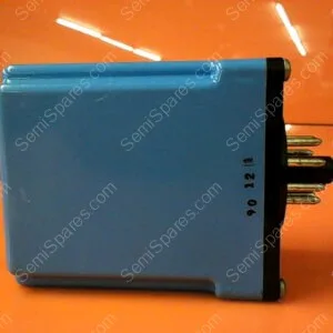 CB-1042B-30 | TIME DELAY ON OPERATE ADJUSTABLE 1.8 TO 180 SEC. CONTACT 10 AMP 240VAC RESISTIVE