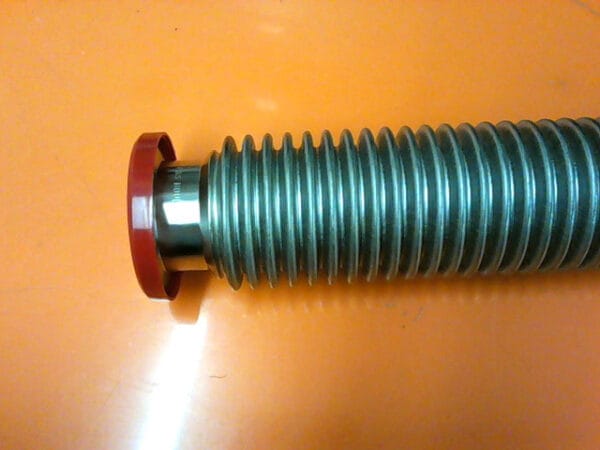 100315905 | MKS INTRUMENTS, INC HOSE, METAL, MW40, 10"L THK WA. - Image 2