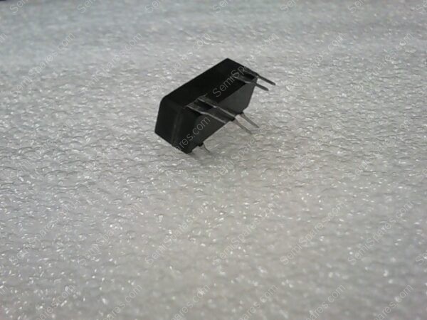 W172DIP-1 | MAGNECRAFT W172DIP-1, RELAY, REED SPDT 0.25 AMP, 5VDC - Image 2