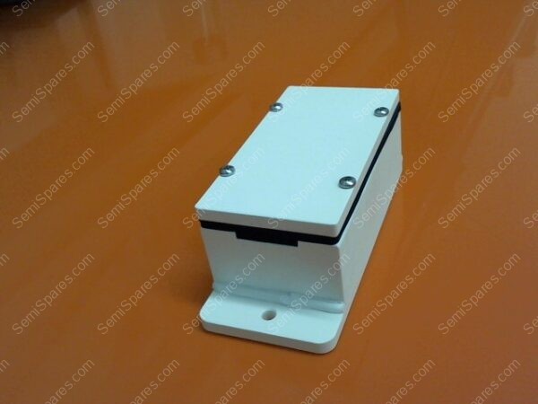 SP-2080-00 | DUAL TRANSMITTER,BOX,P/N 919036-001