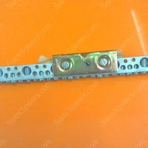 673-060854-002 | GROUNDING BUS BAR,23 POSN