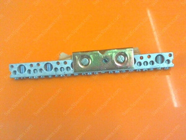 673-060854-002 | GROUNDING BUS BAR,23 POSN
