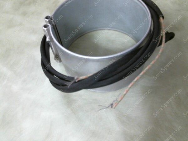 STB4J3A26-F60 | WATLOW THINBAN STB4J3A26-F60 V240 W1200 9806 - Image 3