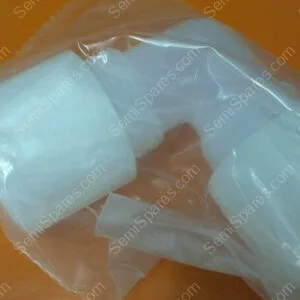 ZZ-3032-00 | PARKER PARFLARE PFA TUBE 90 DEGREE ELBOW CONNECTOR 1 TUBE X 1 TUBE