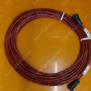 833-520537-009 | ASSY,CA,RPM,TCU4