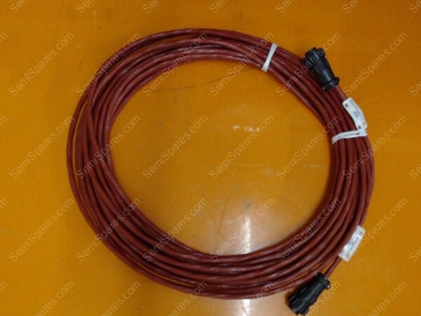 833-520537-009 | ASSY,CA,RPM,TCU4
