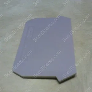 D-UDK 4 | PHOENIX CONTACT 2775113 D-UDK 4 GRAY CLIPLINE UK-SERUES END COVER