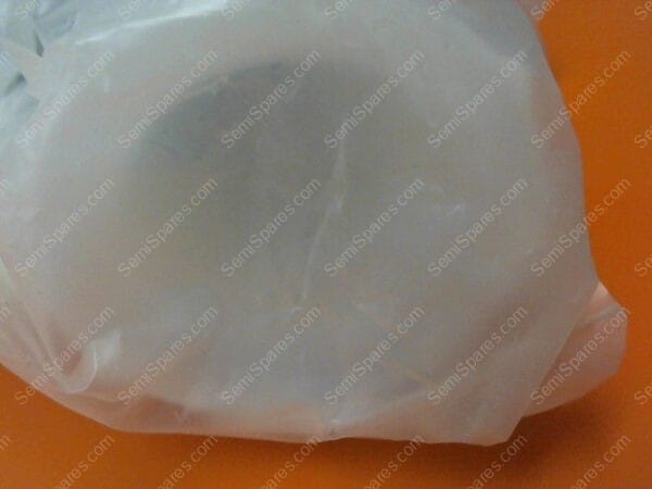 ZZ-2068-00 | FLARETEK ELBOW ADAPTER, 1" FLR X 1" SPACESAVER, PFA - Image 2