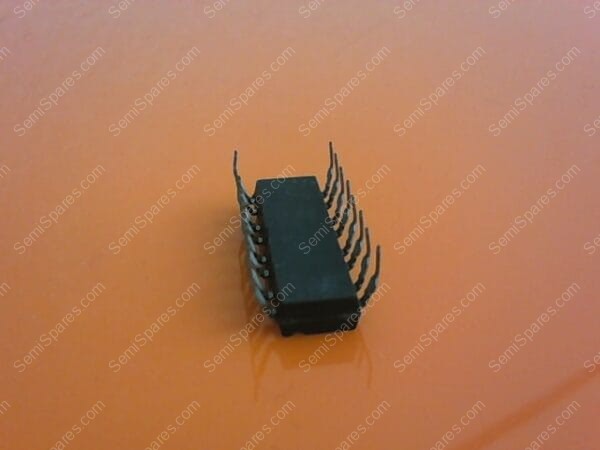 631-005464-001 | IC  QUAD OPTOISOLATOR - Image 3