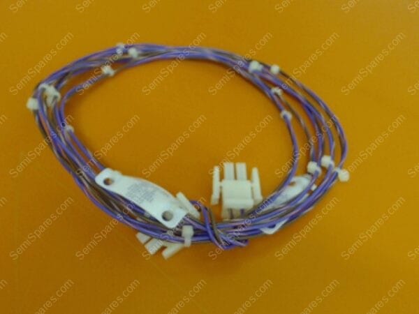 853-491009-004 | ASSY,HARN,RF GEN,PCB/FAC,PM4 - Image 4