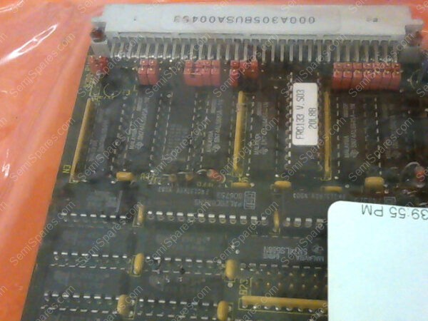 810-017034-300 | ASSY,PCB-CPU6,68010 - Image 3