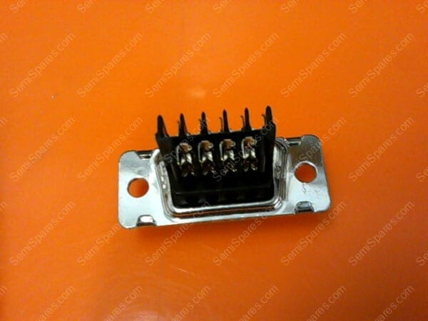 745491-5 | STERLING ELECTRONICS FEMALE CONNECTOR 745491-5 (PGK OF 130) - Image 2