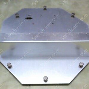 714-441113-005 | COV,INTFC,4520XL ALLI