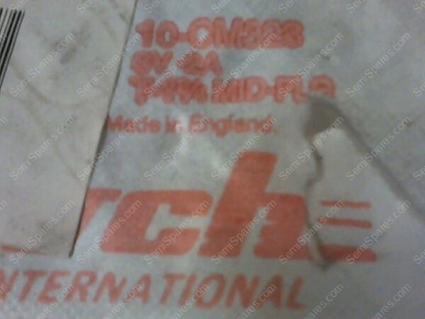 10-CM328 | REPLACEMENT BULBS, CHICAGO MINIATURE CM-328