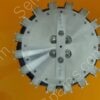 0010-01711 | 5 PHASE STEPPING MOTOR HP+ UPGRADE| 514-71361