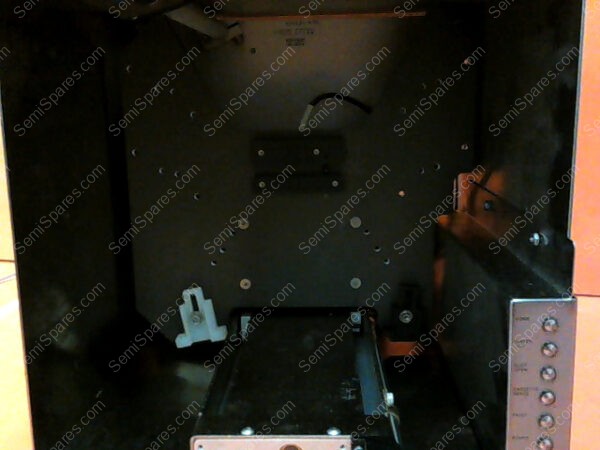 022284 | ASYST HINE DESIGN INDEXER 022284