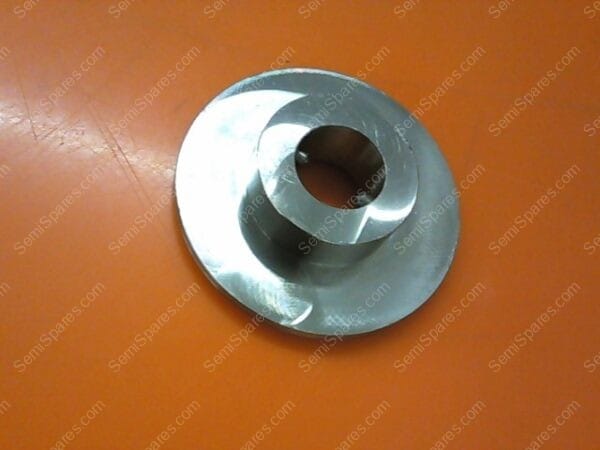SW-1695-00 | FLANGE,BRAKE,15-00534-00