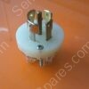 HBL2821 | 30A30Y277/480VAC, HUBBELL INET PLUG
