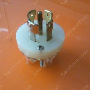 HBL2821 | 30A30Y277/480VAC, HUBBELL INET PLUG