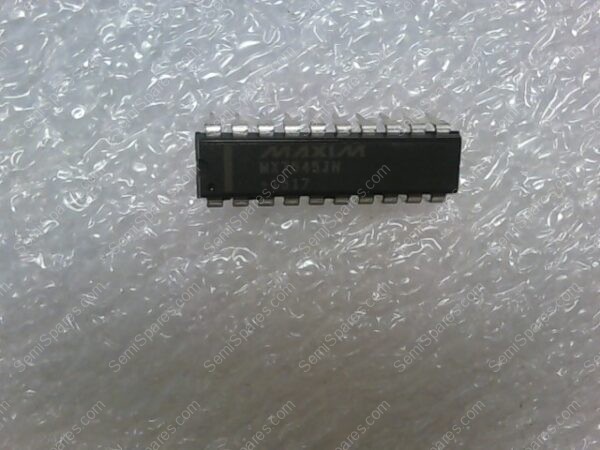 MX7545JN+ | IC DAC 12BIT A-OUT 20DIP - Image 3