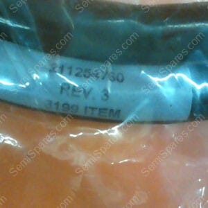 211254760 | BAY ASSOCIATES AWG AWM STYLE 1662 300V 80C VW-1 --- CSA AWM 300V FT-1 LL35980