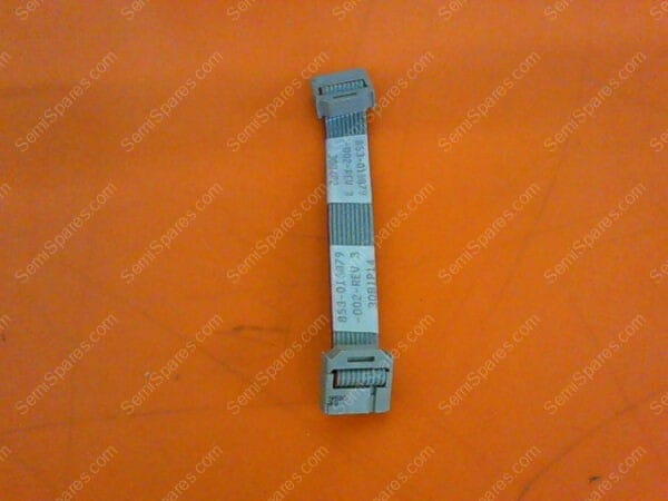 853-015879-002 | CABLE HEATER CONTROL INTERFAC