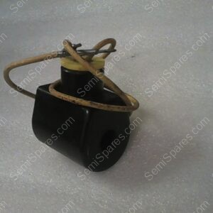 SOLENOID VALVE | 2-WAY N.C., N.O., AND D.P. SOLENOID VALVE, 1/8'', 1/4'', AND 3/8'' NPT