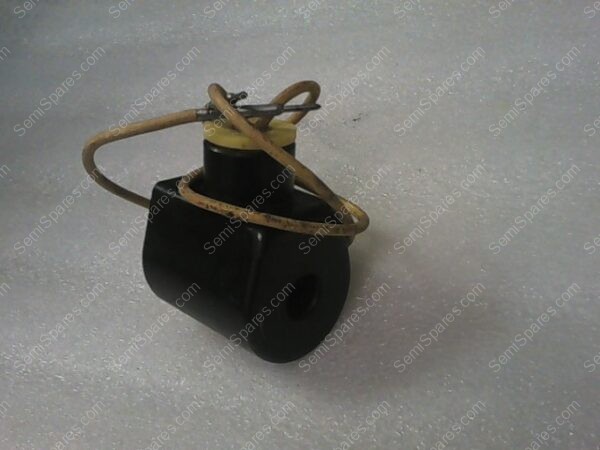 SOLENOID VALVE | 2-WAY N.C., N.O., AND D.P. SOLENOID VALVE, 1/8'', 1/4'', AND 3/8'' NPT