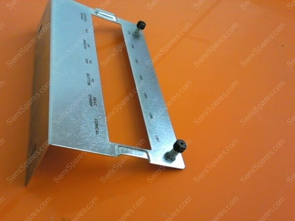 714-077689-002 | PNL,ACS,REAR,AC ENCL,HTR CONT