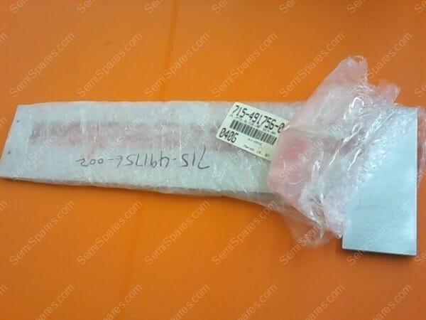 715-491756-002 | PL,MTG,SLIDE,RF GEN,RH - Image 3
