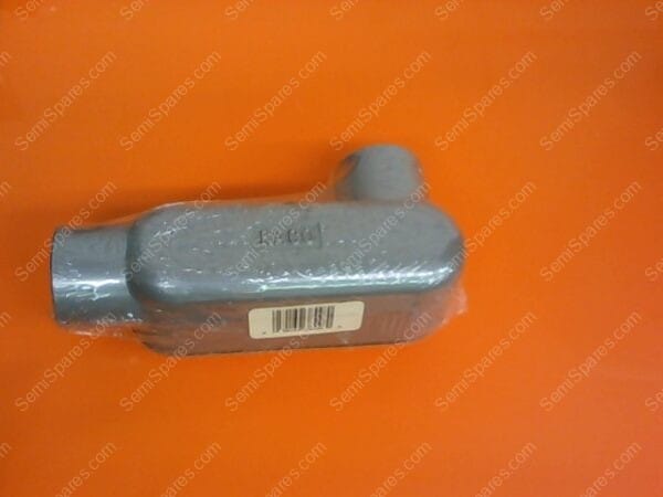 687-097361-001 | CND BODY, Type LL, 90 Deg