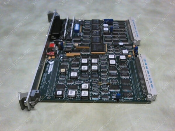 180960-01 | NATIONAL INSTRUMENTS VME-MXI 180960-01 - Image 2