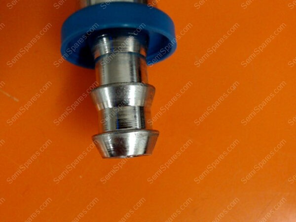 839-074711-001 | WELDMT,1/2 TUBE x 3/8 BARB - Image 2