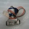 S202GF04L7DG4 | GC SOLENOID VALVE, 240V./60HZ, 0.15 AMPS, MAX 200 PSI AIR