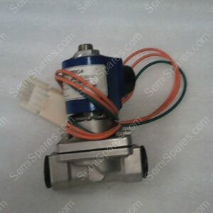 S202GF04L7DG4 | GC SOLENOID VALVE, 240V./60HZ, 0.15 AMPS, MAX 200 PSI AIR