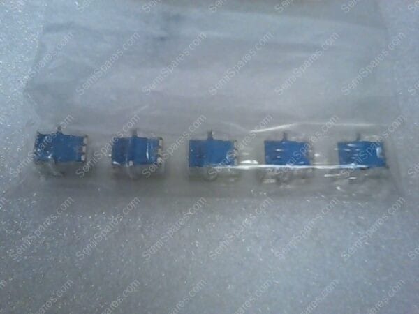 571-1932259-1 | TYPE B RECEPTACLE, TE CONNECTIVITY USB CONNECTORS