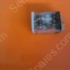 RY-3468-00 | RELAY,72J4451,4P4T,110-120VAC, SF-2