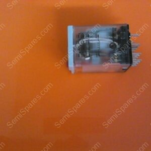 RY-3468-00 | RELAY,72J4451,4P4T,110-120VAC, SF-2