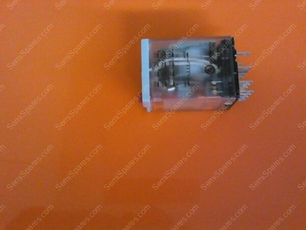 RY-3468-00 | RELAY,72J4451,4P4T,110-120VAC, SF-2