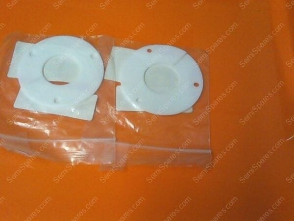 GU-1785-00 | SPLASH GUARD,ROT UNION,406809-001