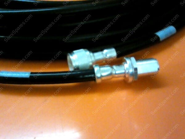 833-491003-060 | ASSY,CA,LOFAT TO UPR MTCH,60FT