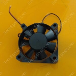 FN-0590-00 | FAN,SUNON,5VDC,1.9W, VENDOR P/N:997-0072