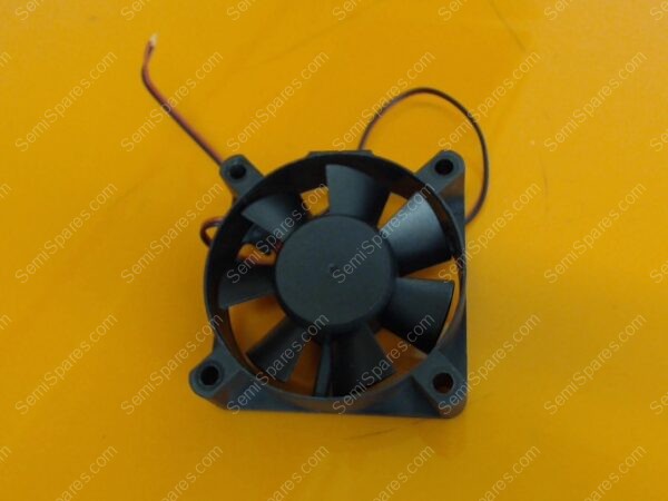 FN-0590-00 | FAN,SUNON,5VDC,1.9W, VENDOR P/N:997-0072