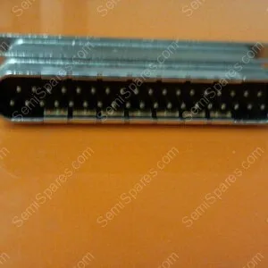 668-095467-037 | CONN,ADPTR,EMI FLTRD,37P D-SUB