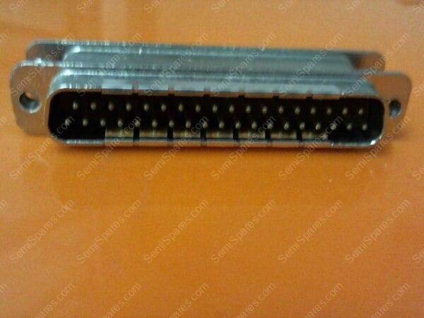 668-095467-037 | CONN,ADPTR,EMI FLTRD,37P D-SUB