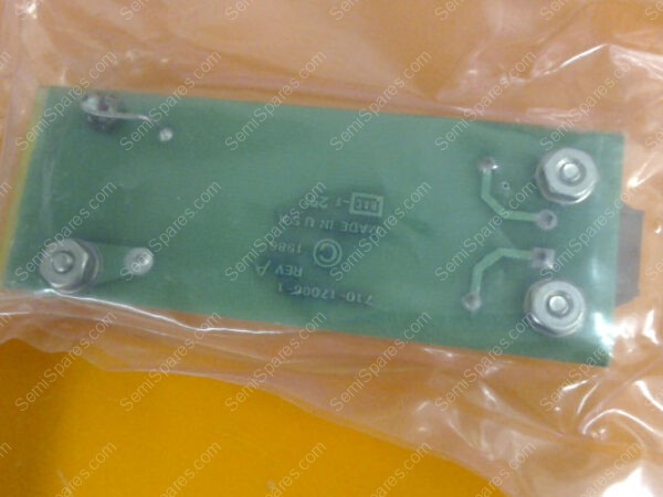 710-017006-001 | FAB TEMP. SENSOR PCB - Image 2