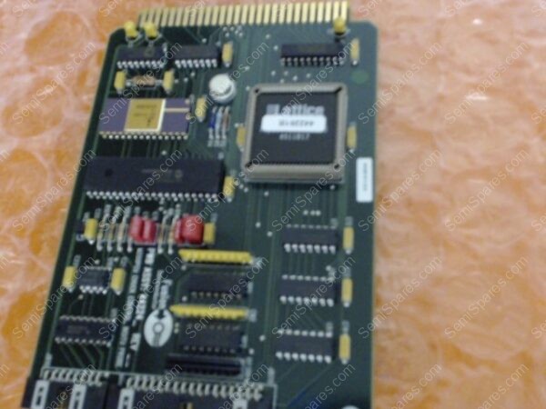 BD-4422-00 | 442241,PCB ASSY-M200PCU,CHUCK CONTROL,UV - Image 2