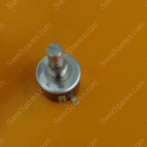 RS-2800-00 | POTENTIOMETER,200 OHM,534-11201, 10 TURN