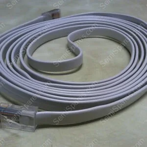 D40001030 | EDWARDS D400-01-030 CABLE ASSY ACTIVE GAUGE 3.0M