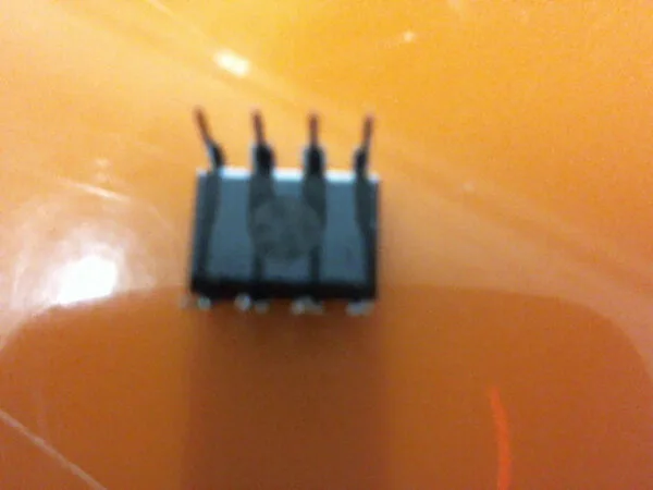 TLC272BCP | INTEGRATED CIRCUITS, OPERATIONAL AMPLIFIER, 2 FUNCTION, 3000UV OFFSERT MAX, CMOS, PDIP-8, TLC272BCP - Image 4